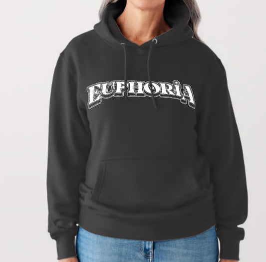 Unisex "EUPHORIA" Hoodie