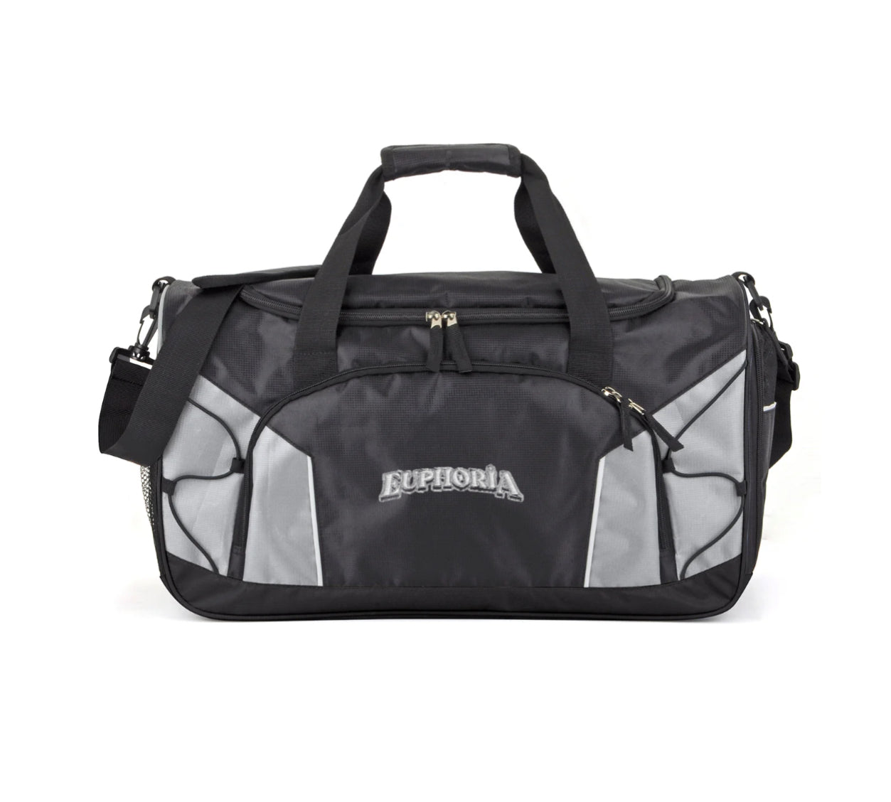 "EUPHORIA" Dunes 22-inch Deluxe Sport Duffle Bag